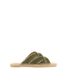 [Castaner] Sandals SS23 PILITA/002_OLIVE