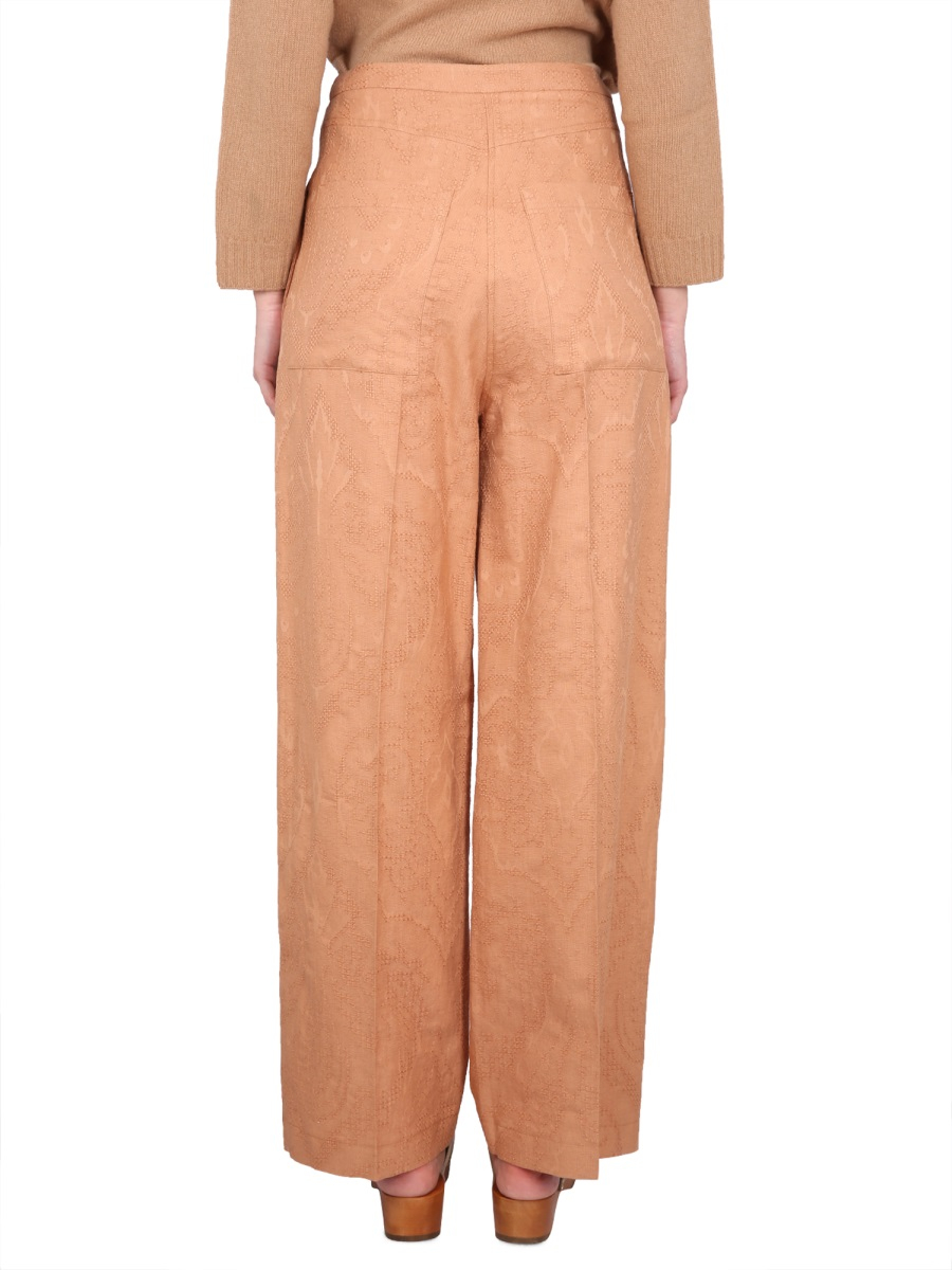 [Alysi] Trousers SS23 103111_P3026CN