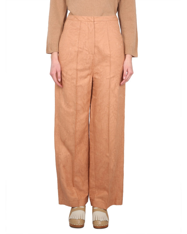 [Alysi] Trousers SS23 103111_P3026CN