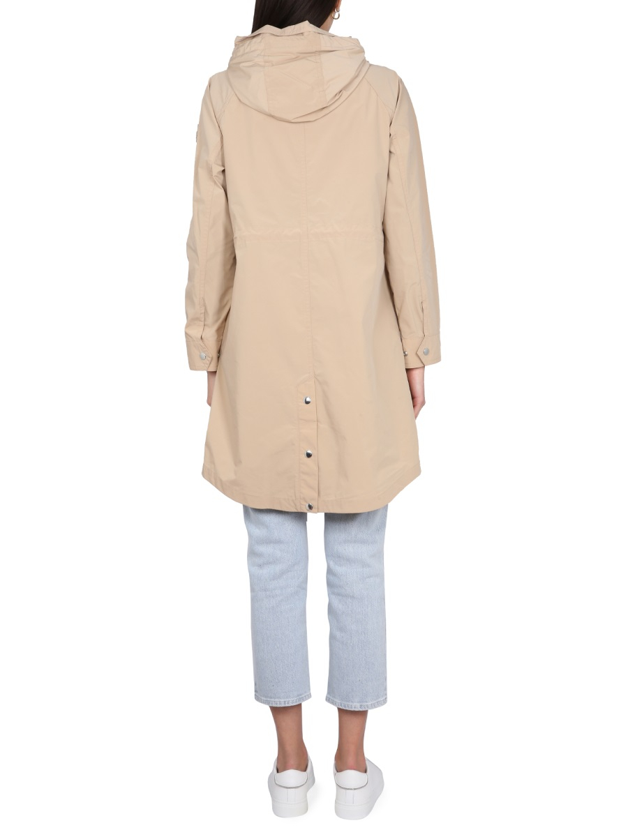 [Woolrich] Coat SS23 CFWWOU0787FR_UT31288925