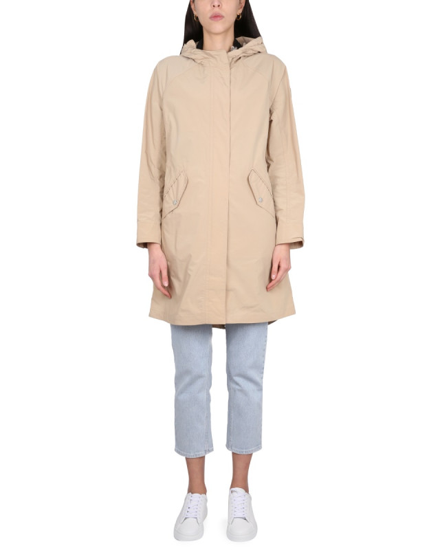[Woolrich] Coat SS23 CFWWOU0787FR_UT31288925