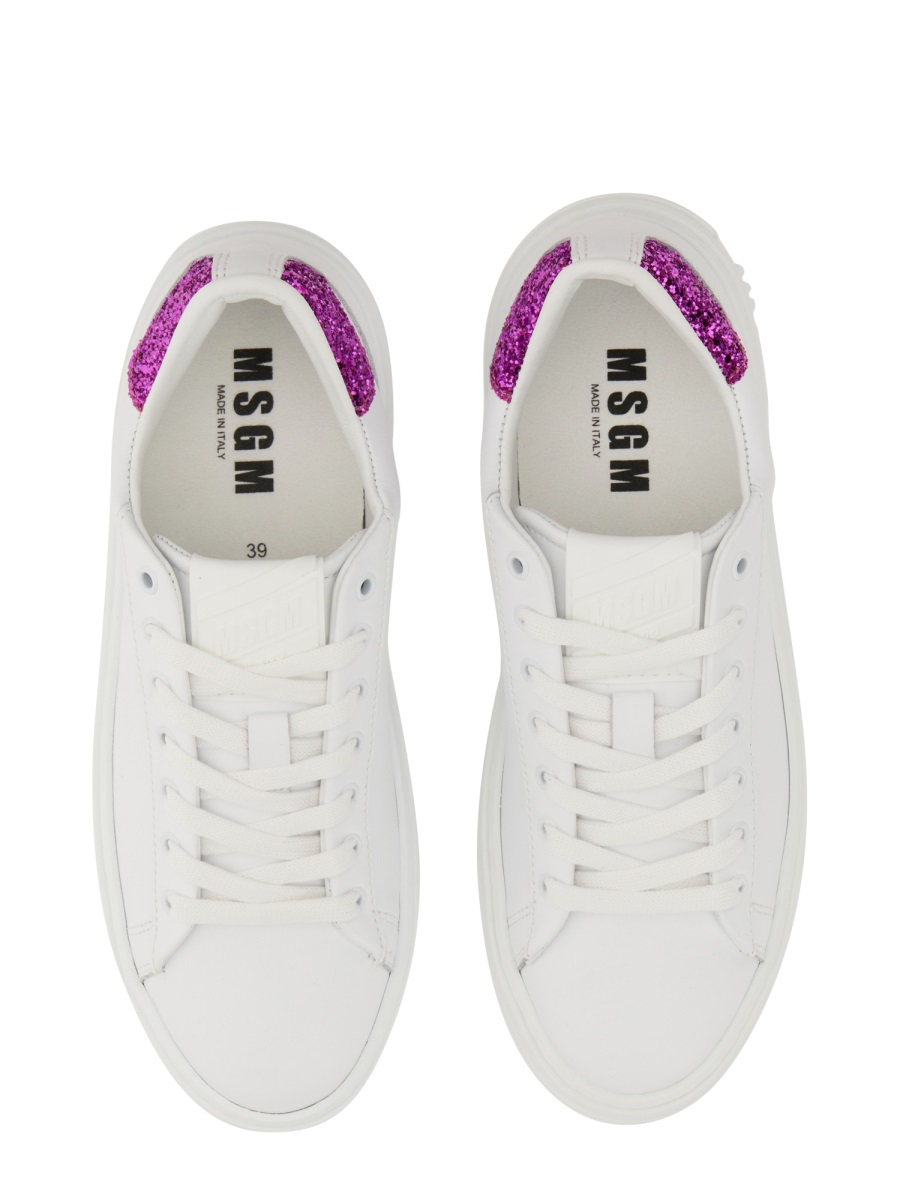 [MSGM] Sneakers SS23 3441MDS501_85115