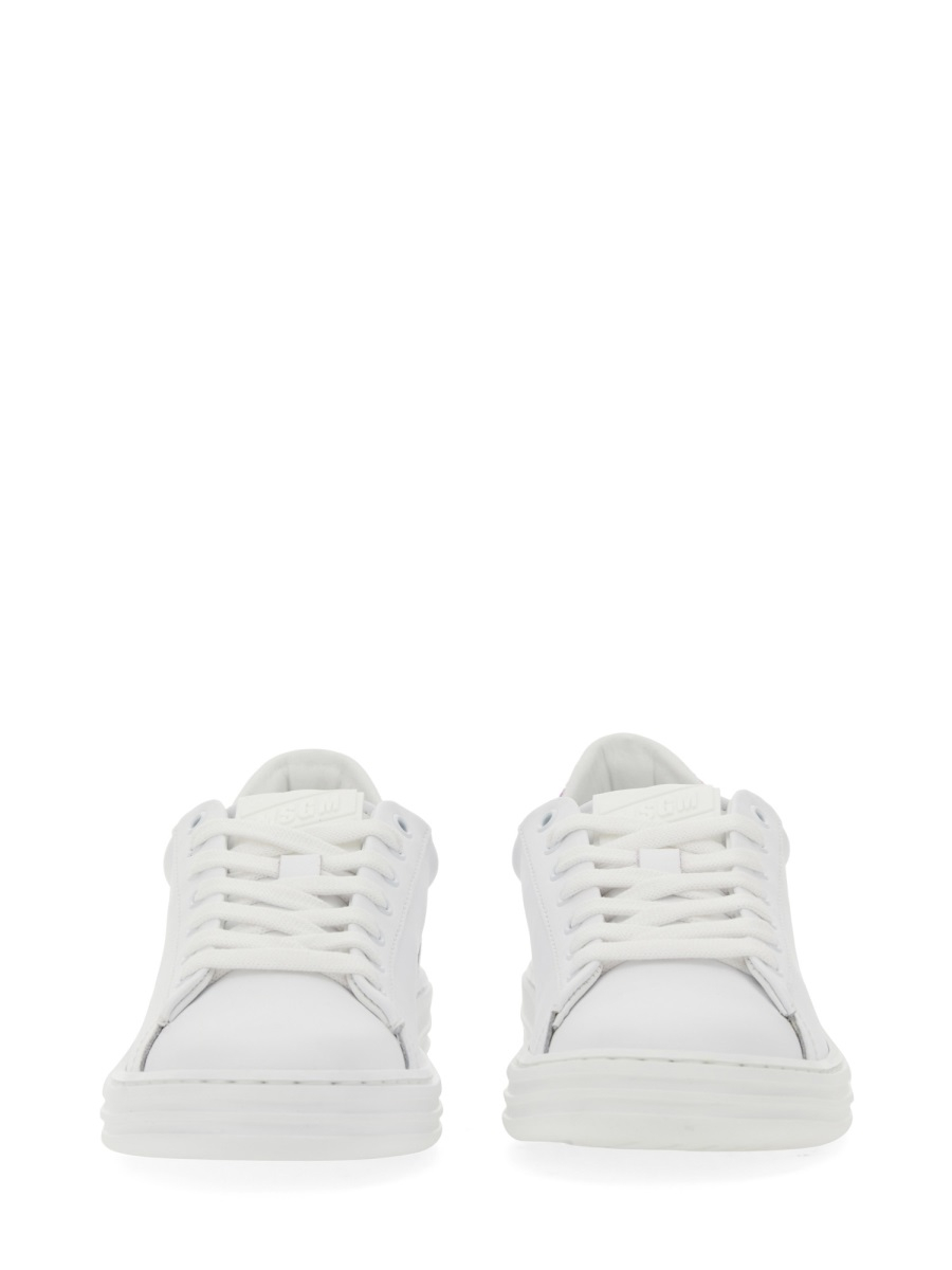 [MSGM] Sneakers SS23 3441MDS501_85115