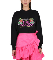 [MSGM] Sweatshirt SS23 3441MDM162_23700099