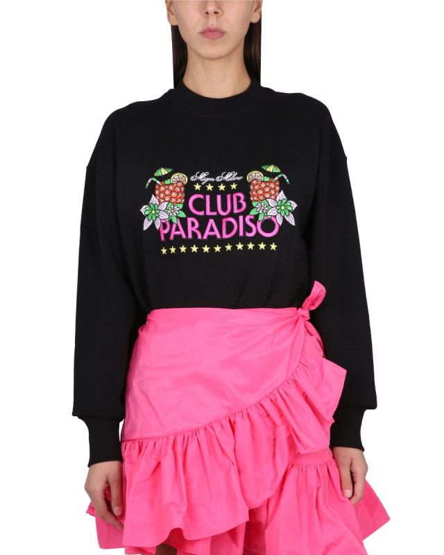 [MSGM] Sweatshirt SS23 3441MDM162_23700099