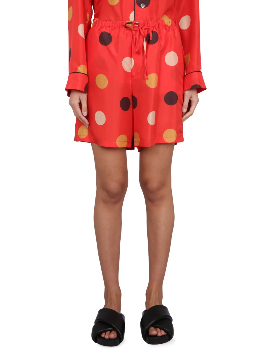 [Aspesi] Shorts SS23 G601_M27662024