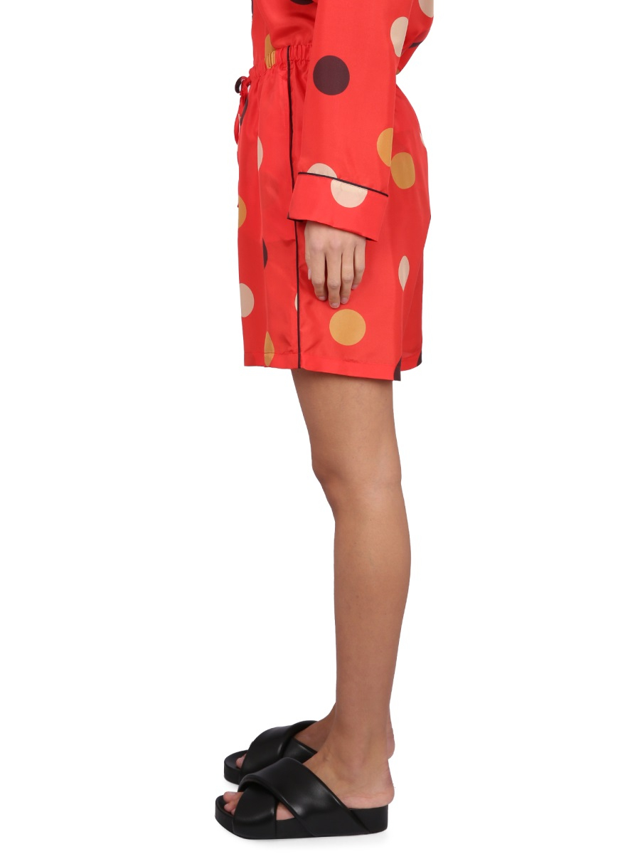 [Aspesi] Shorts SS23 G601_M27662024