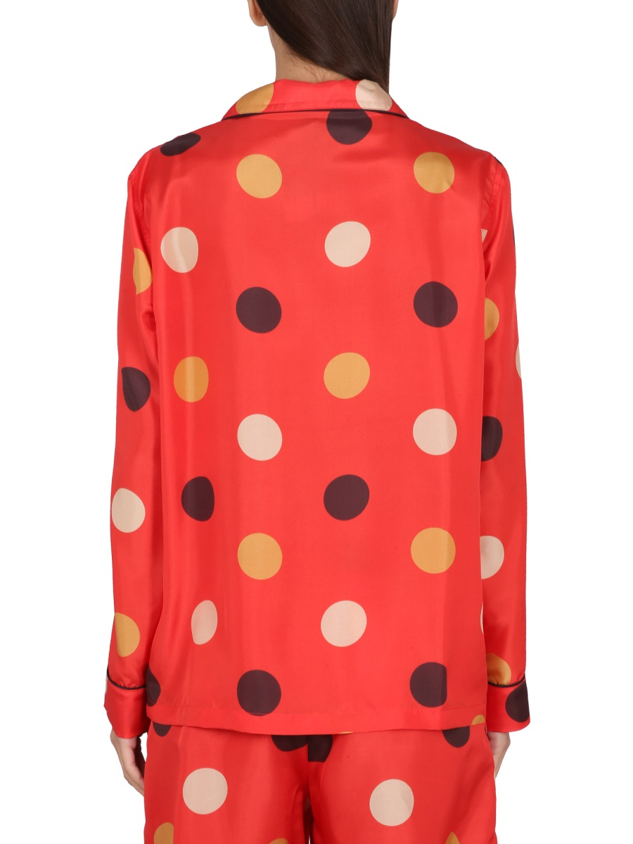 [Aspesi] Shirts Long Sleeve SS23 G602_M27662024