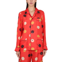 [Aspesi] Shirts Long Sleeve SS23 G602_M27662024