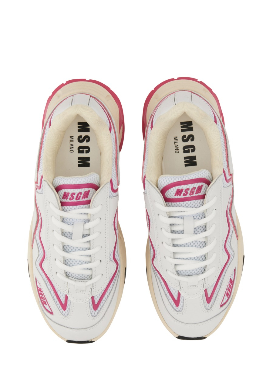 [MSGM] Sneakers SS23 3441MDS701_34015
