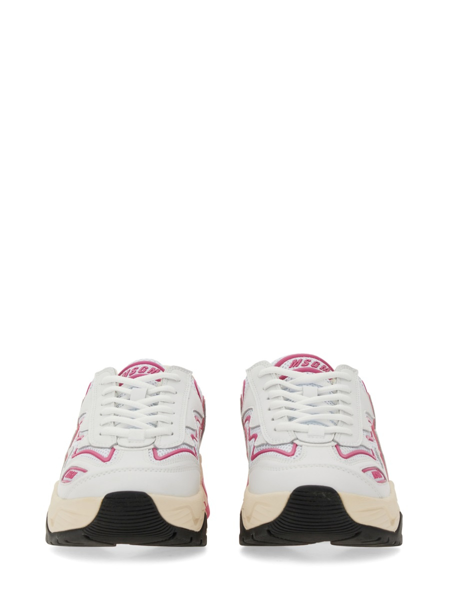 [MSGM] Sneakers SS23 3441MDS701_34015