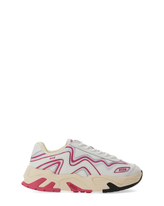 [MSGM] Sneakers SS23 3441MDS701_34015