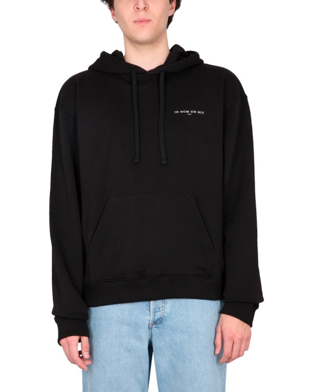 [Ih Nom Uh Nit] Sweatshirt SS23 NUS23233_009