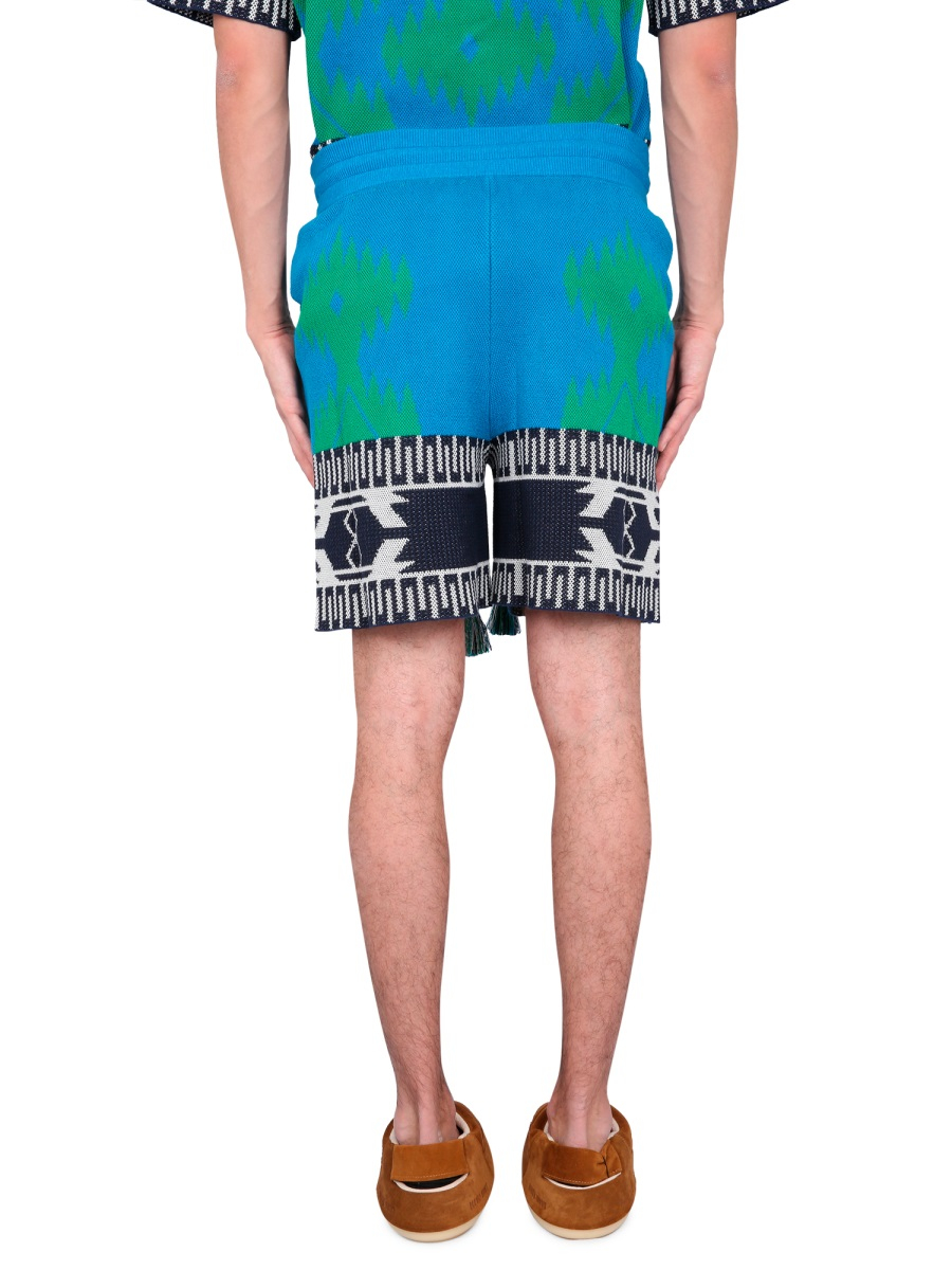 [Alanui] Shorts SS23 LMHM003_S23KNI0024557
