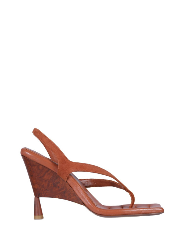 [Gia Borghini] Wedges SS22 ROSIE12BIS_4500