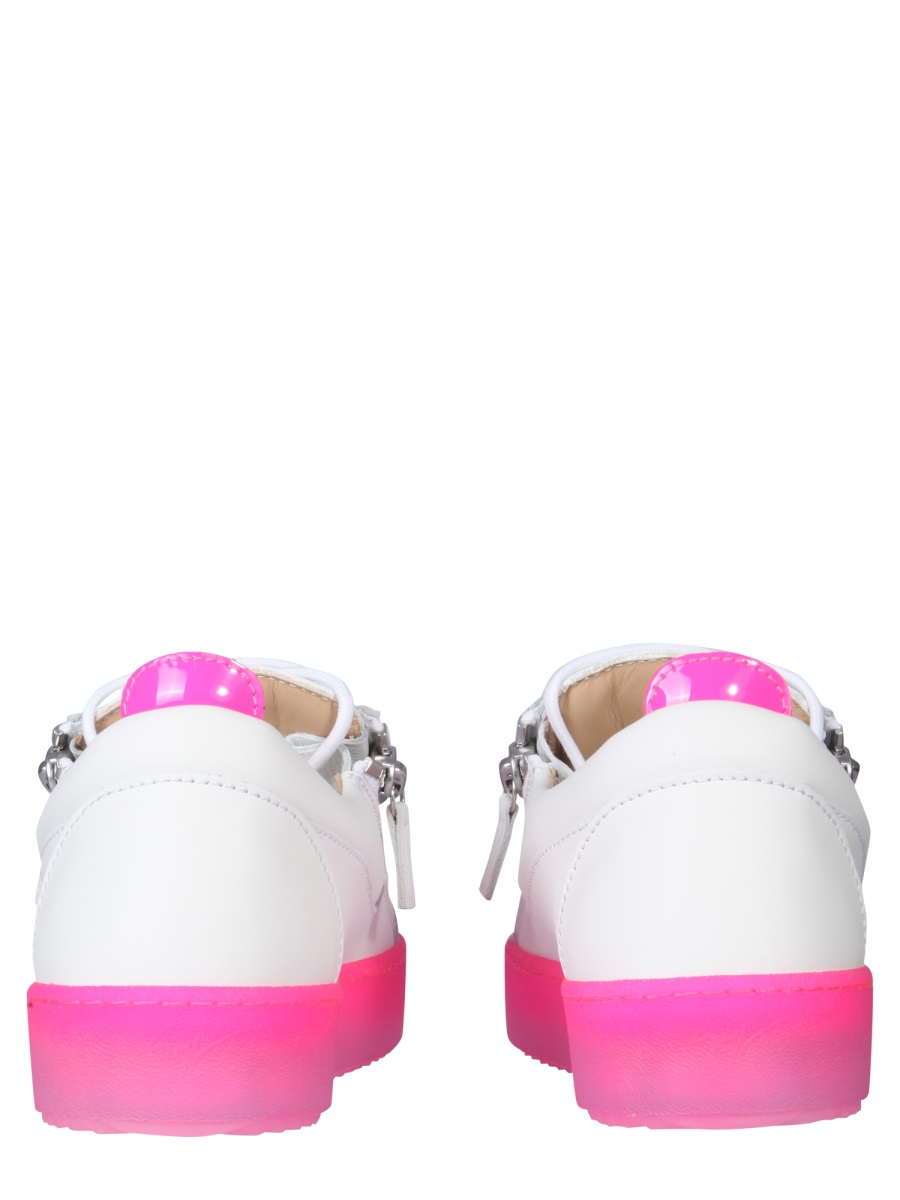 [Giuseppe Zanotti] Sneakers SS22 RS20044_003