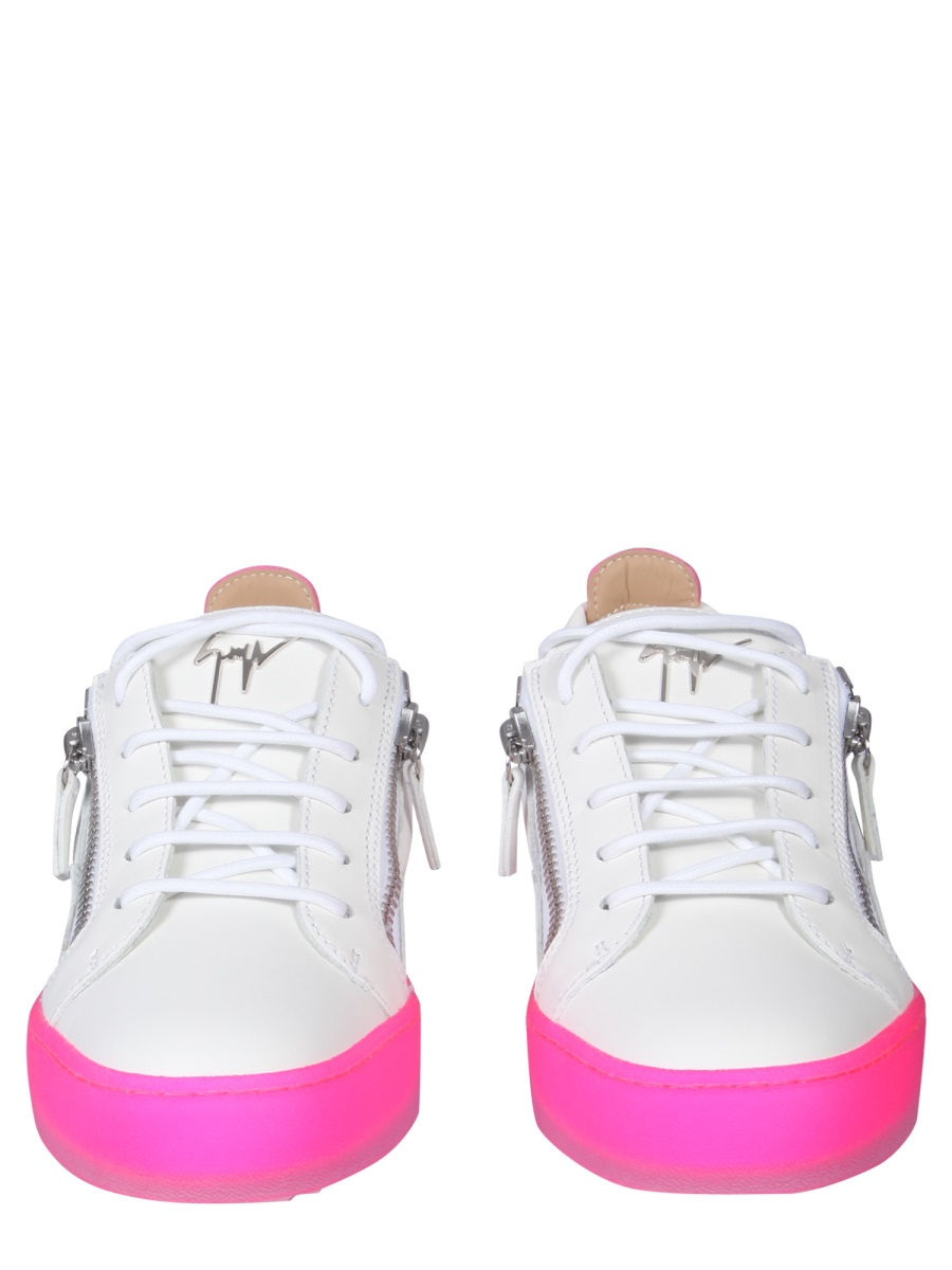 [Giuseppe Zanotti] Sneakers SS22 RS20044_003