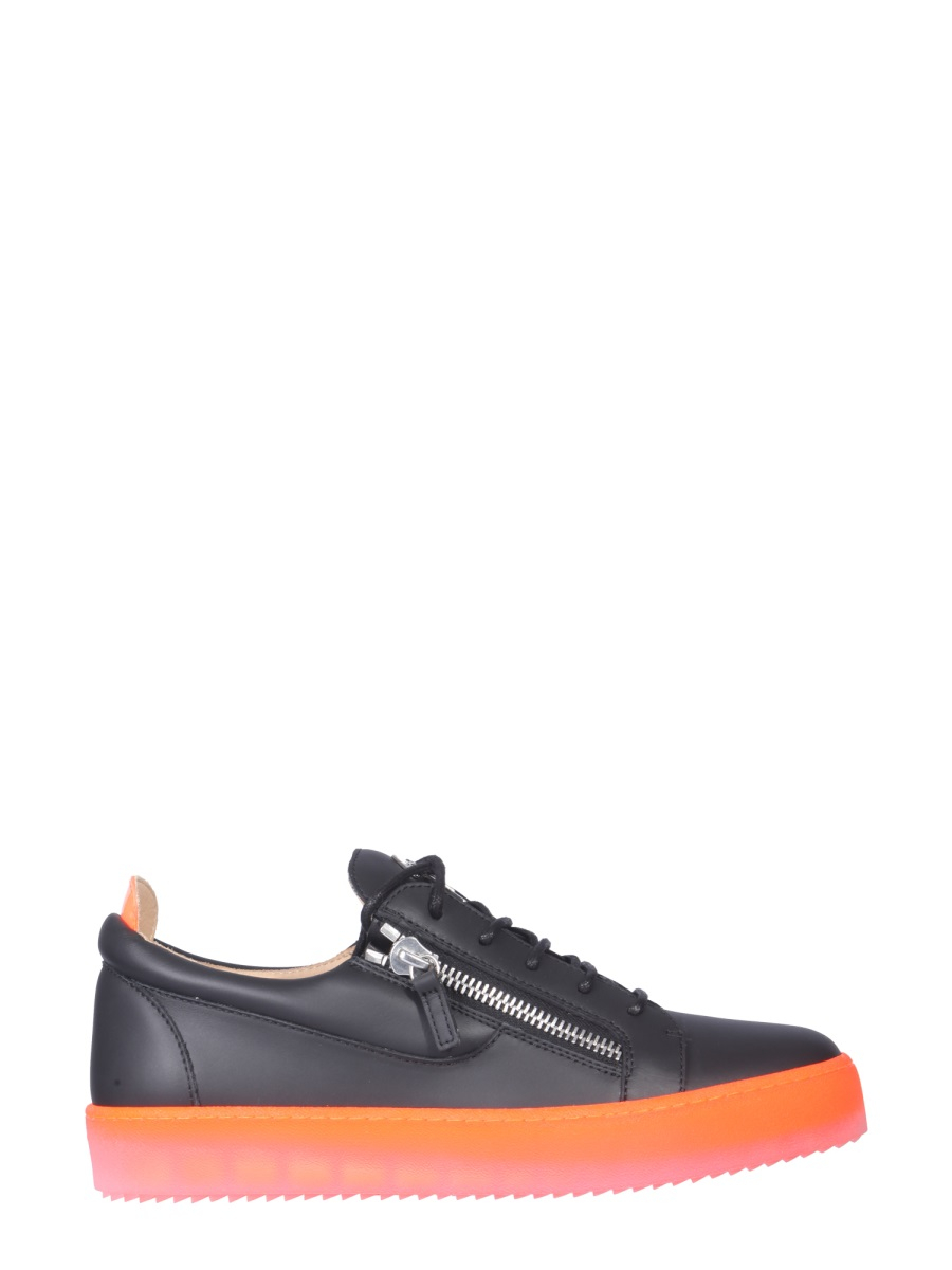 [Giuseppe Zanotti] Sneakers SS22 RM20030_002