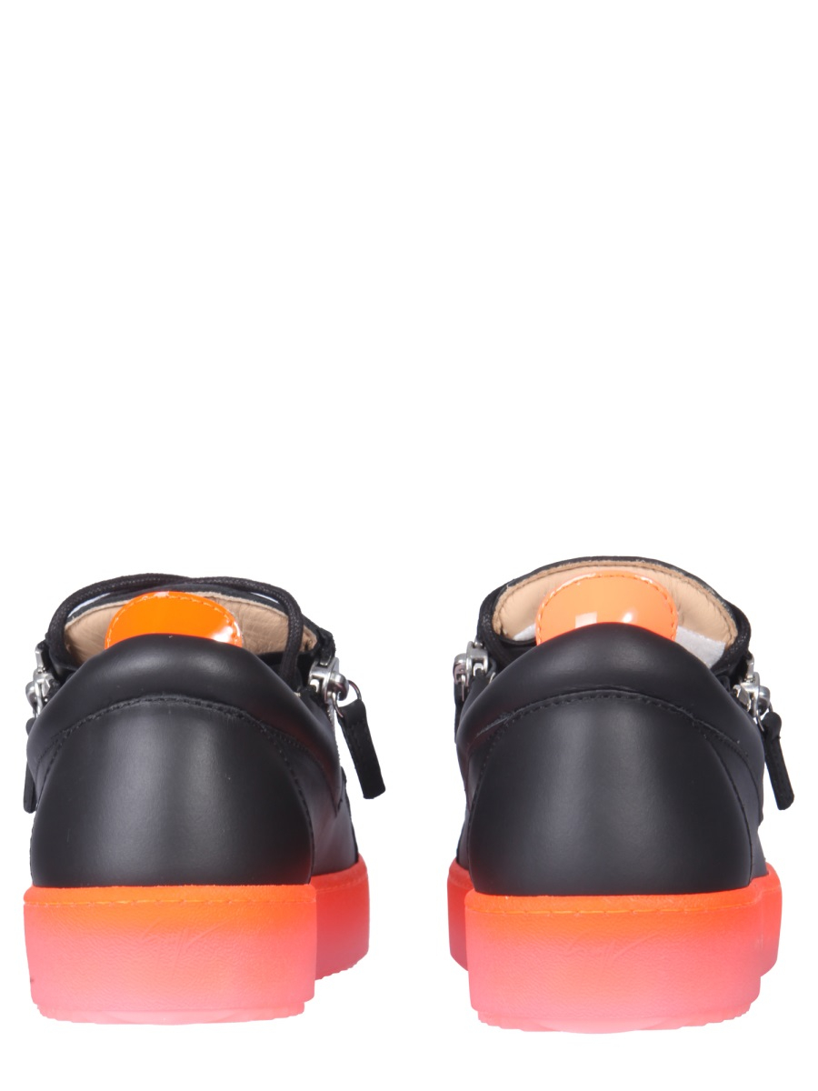 [Giuseppe Zanotti] Sneakers SS22 RM20030_002