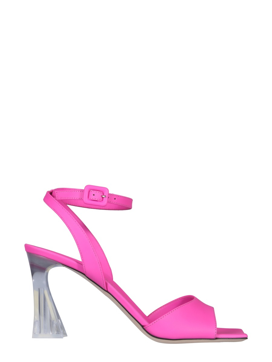 [Giuseppe Zanotti] Pumps SS22 E200069_003