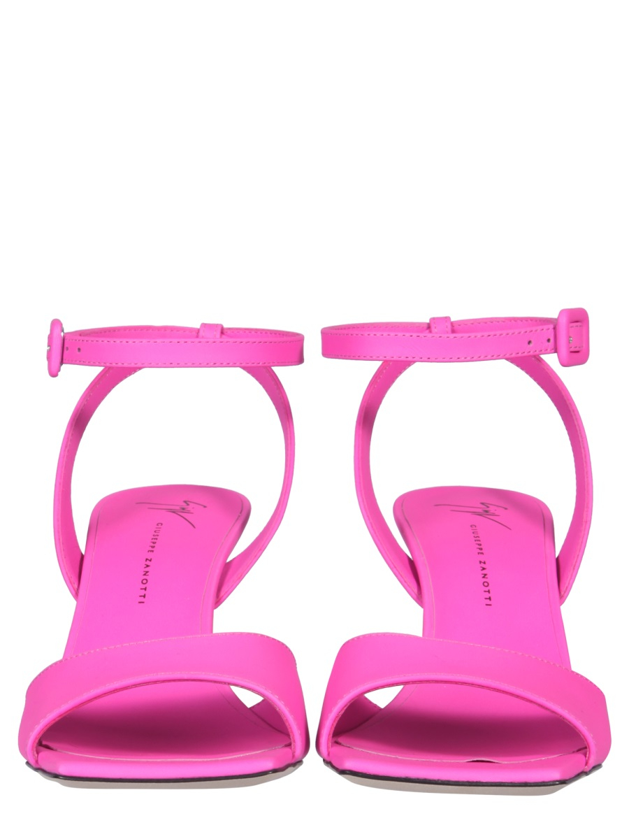 [Giuseppe Zanotti] Pumps SS22 E200069_003