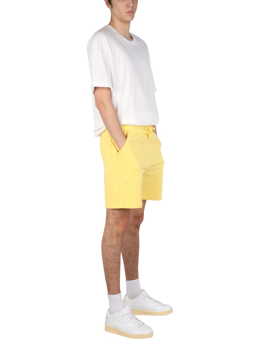 [ALPHA INDUSTRIES] Shorts SS22 106365_647