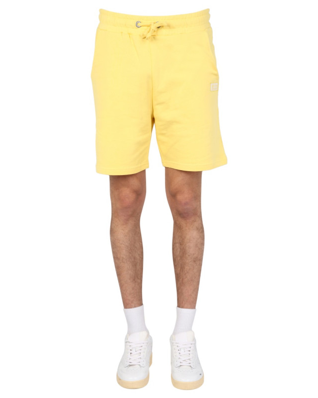 [ALPHA INDUSTRIES] Shorts SS22 106365_647