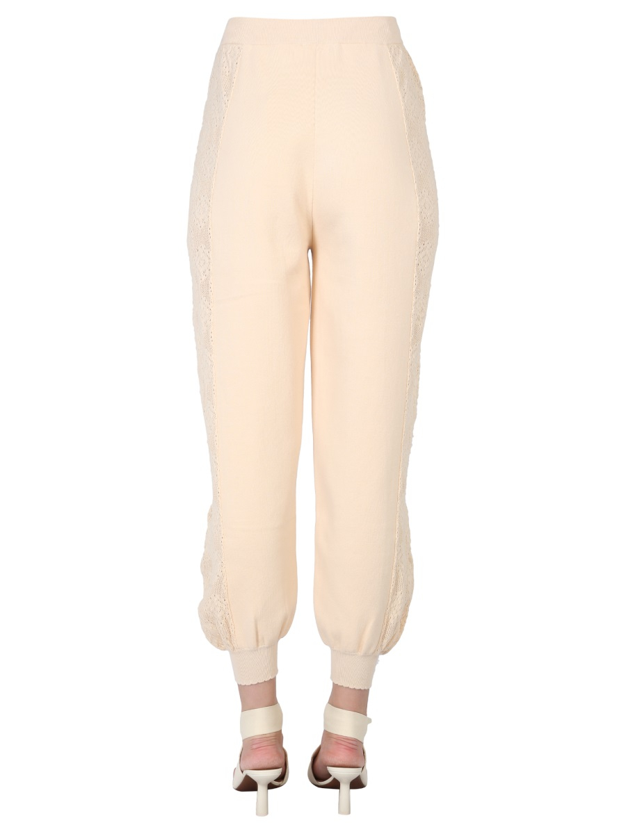 [BOUTIQUE MOSCHINO] Trousers SS22 03800807_0009