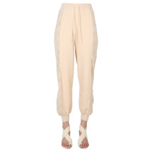 [BOUTIQUE MOSCHINO] Trousers SS22 03800807_0009