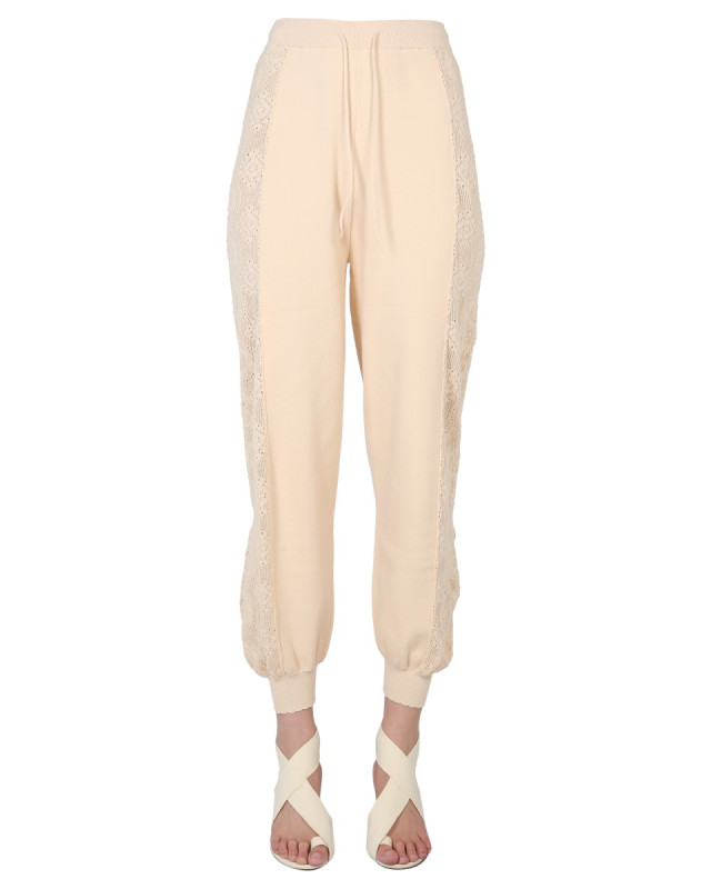 [BOUTIQUE MOSCHINO] Trousers SS22 03800807_0009