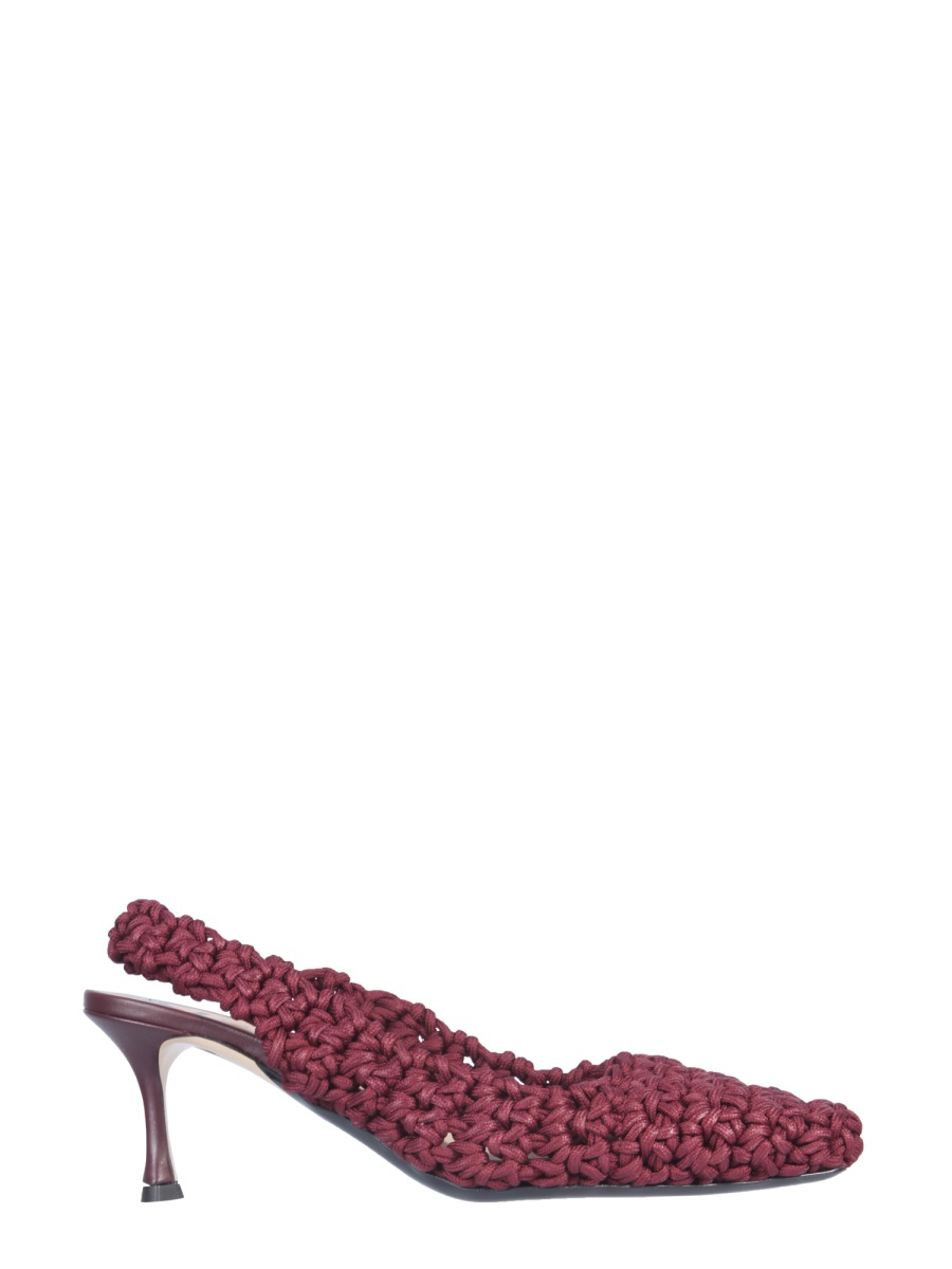 [N°21] Pumps SS22 22ECSXNV13121_X180