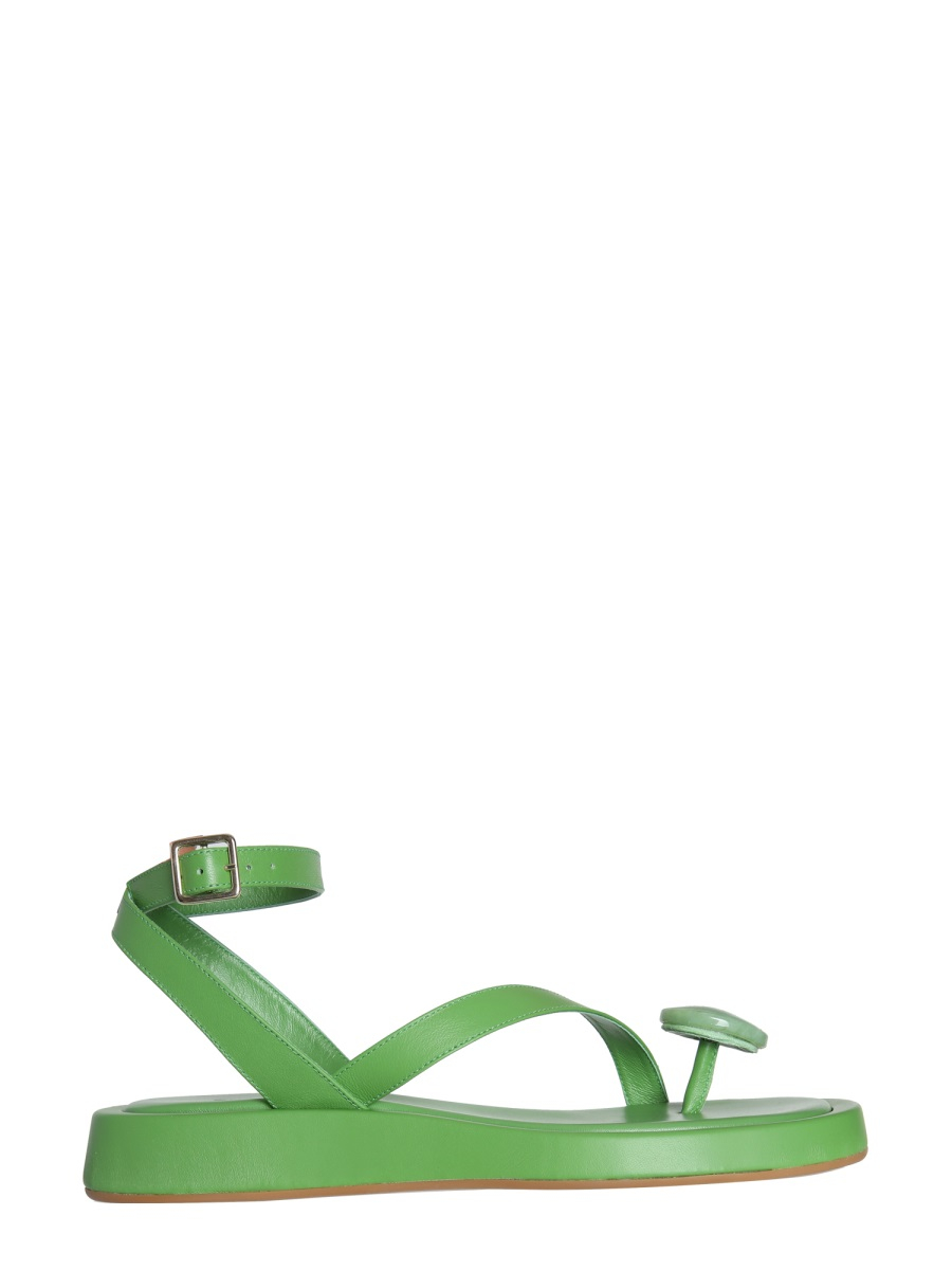 [Gia Borghini] Sandals SS22 ROSIE18_4001