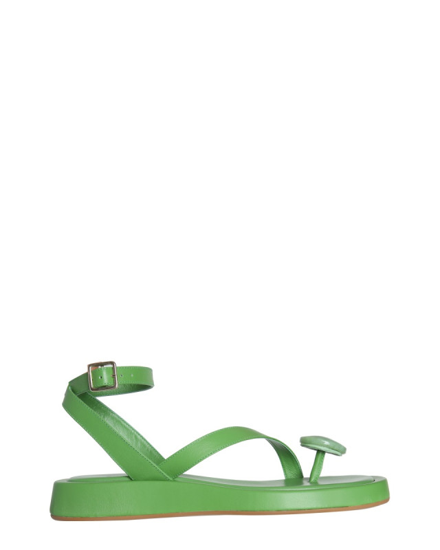 [Gia Borghini] Sandals SS22 ROSIE18_4001