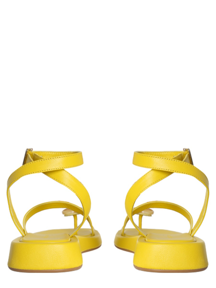 [Gia Borghini] Sandals SS22 ROSIE18_1000