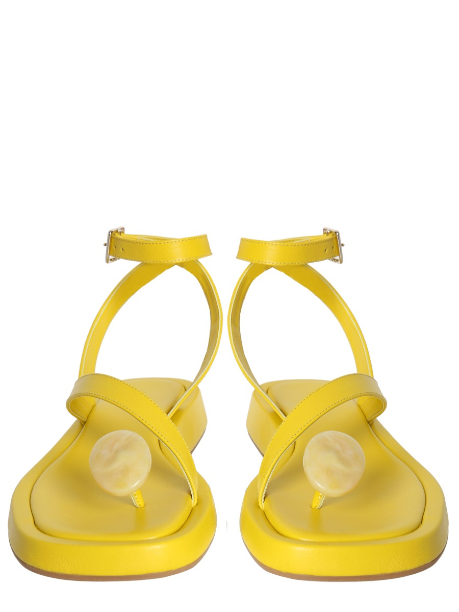 [Gia Borghini] Sandals SS22 ROSIE18_1000