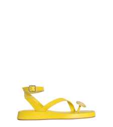 [Gia Borghini] Sandals SS22 ROSIE18_1000