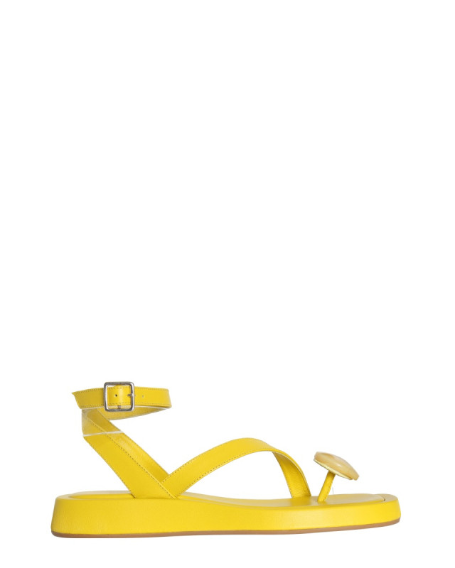 [Gia Borghini] Sandals SS22 ROSIE18_1000