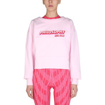 [PHILOSOPHY DI LORENZO SERAFINI] Sweatshirt SS22 17070748_0223