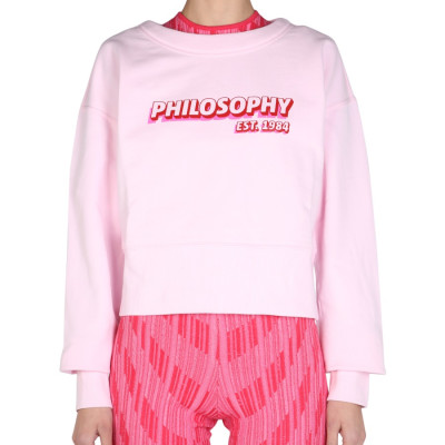 [PHILOSOPHY DI LORENZO SERAFINI] Sweatshirt SS22 17070748_0223