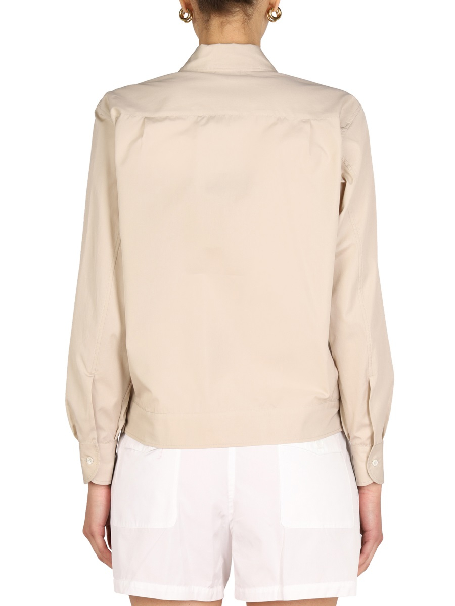 [Aspesi] Shirts Long Sleeve SS22 5411_C11807076