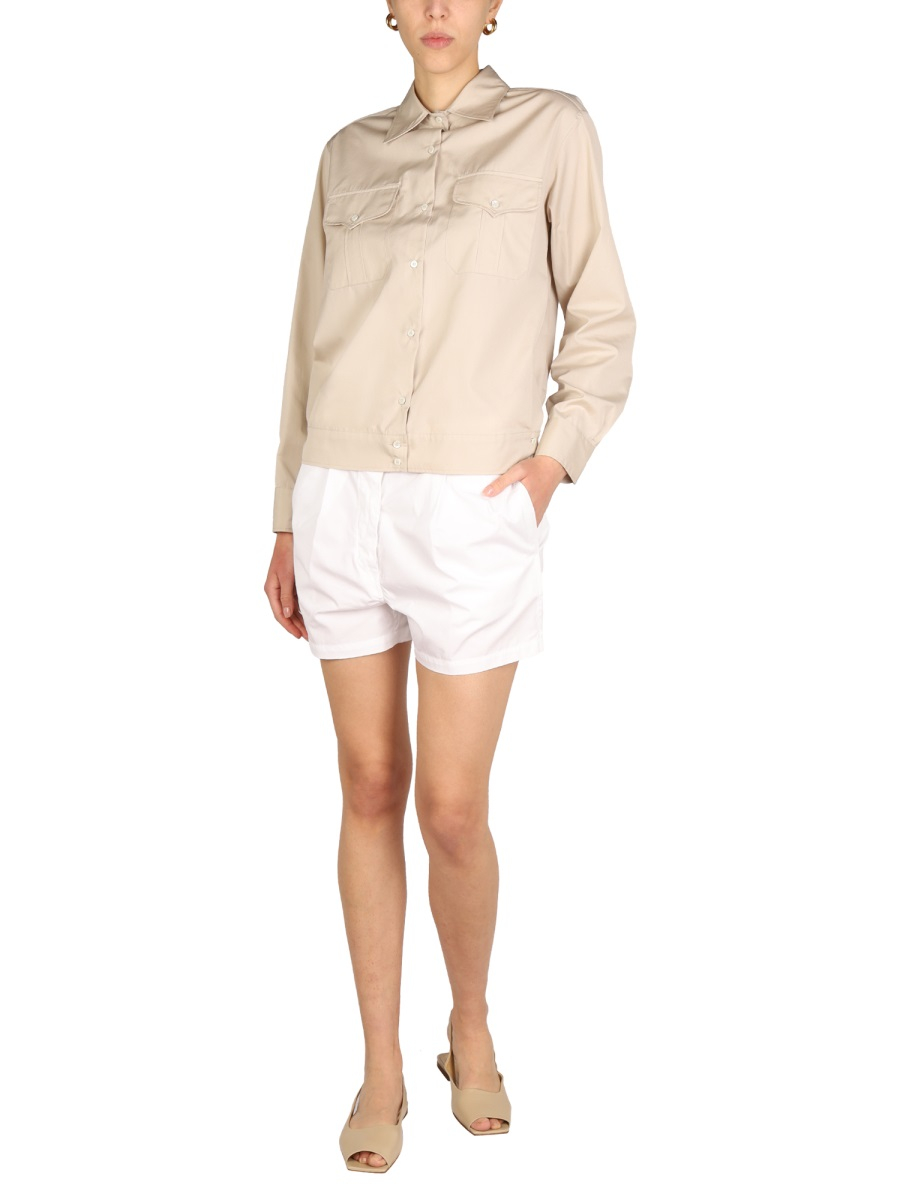 [Aspesi] Shirts Long Sleeve SS22 5411_C11807076