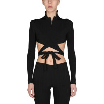 [PHILOSOPHY DI LORENZO SERAFINI] T-shirts Long Sleeve SS22 09092107_0555