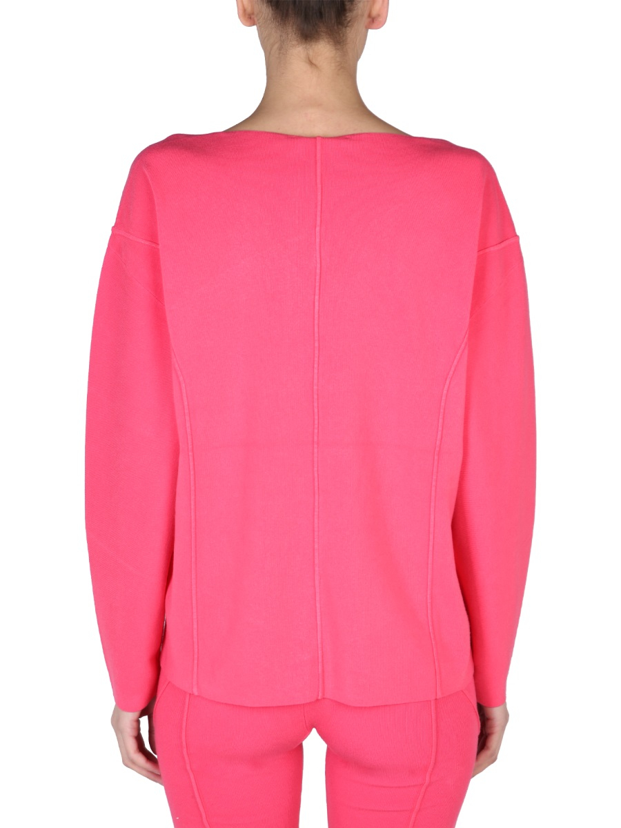 [HELMUT LANG] Sweatshirt SS22 M02HW713_TMR