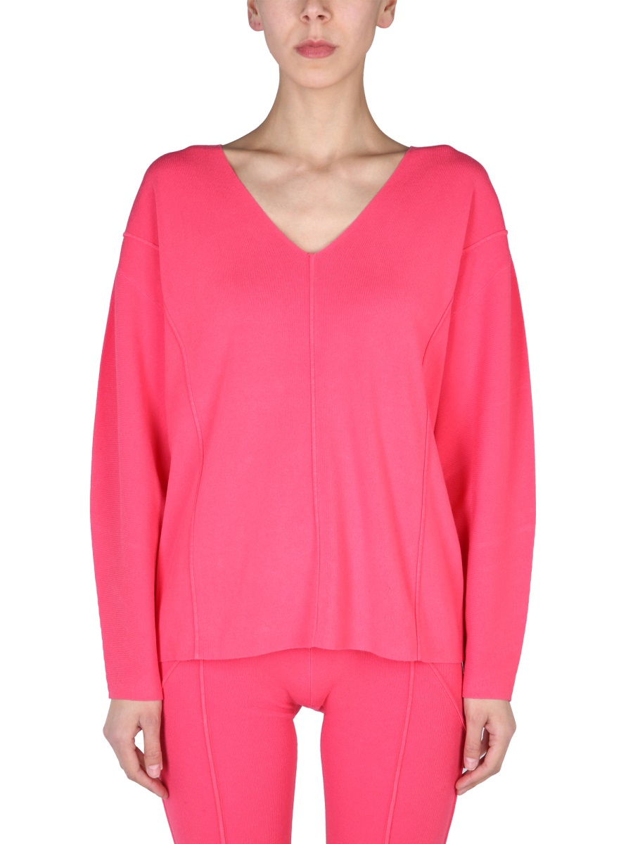 [HELMUT LANG] Sweatshirt SS22 M02HW713_TMR