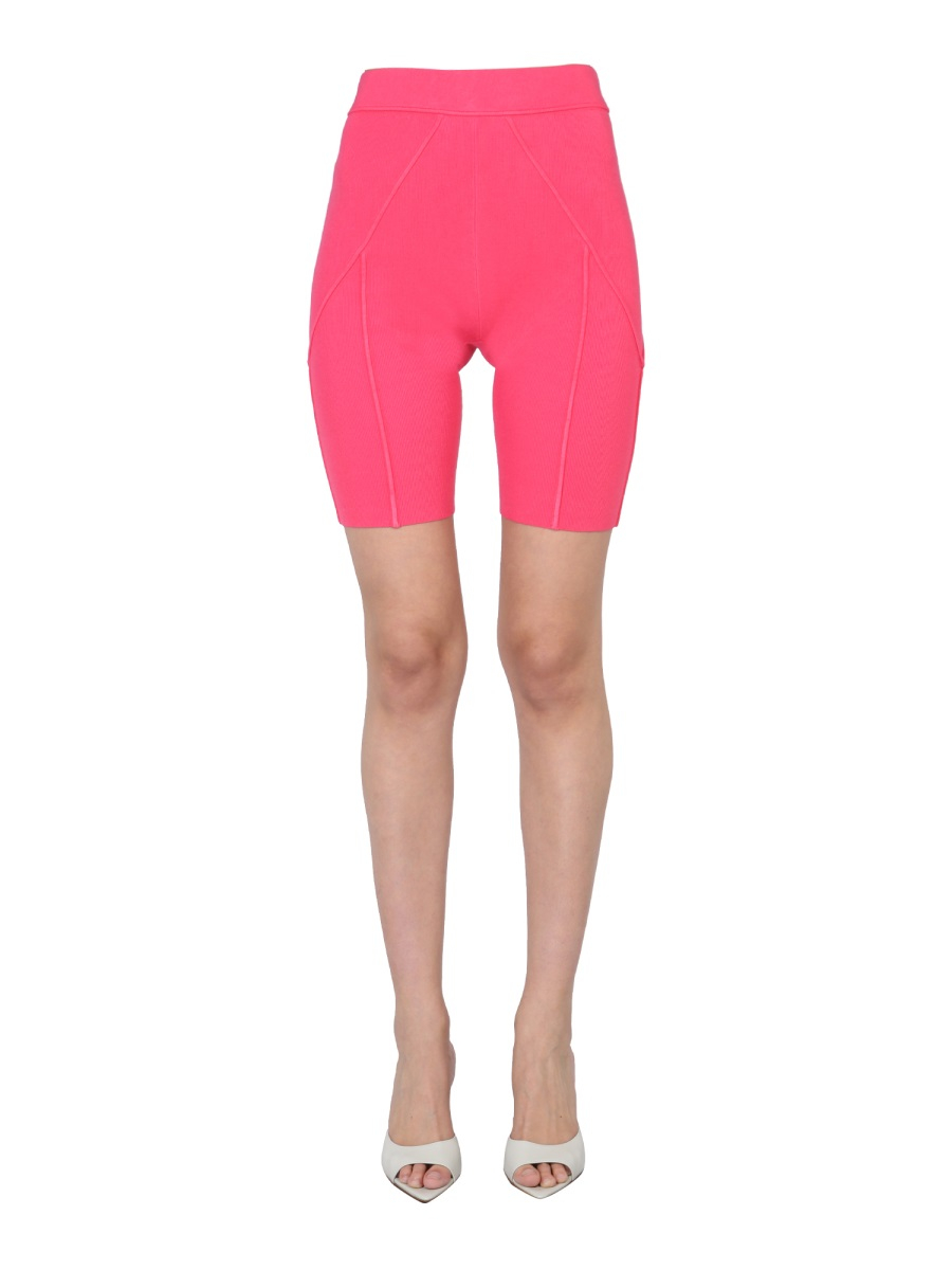 [HELMUT LANG] Shorts SS22 M02HW714_TMR