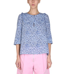 [Baum Und Pferdgarten] Shirts Long Sleeve SS22 22308_MAPLEC7000
