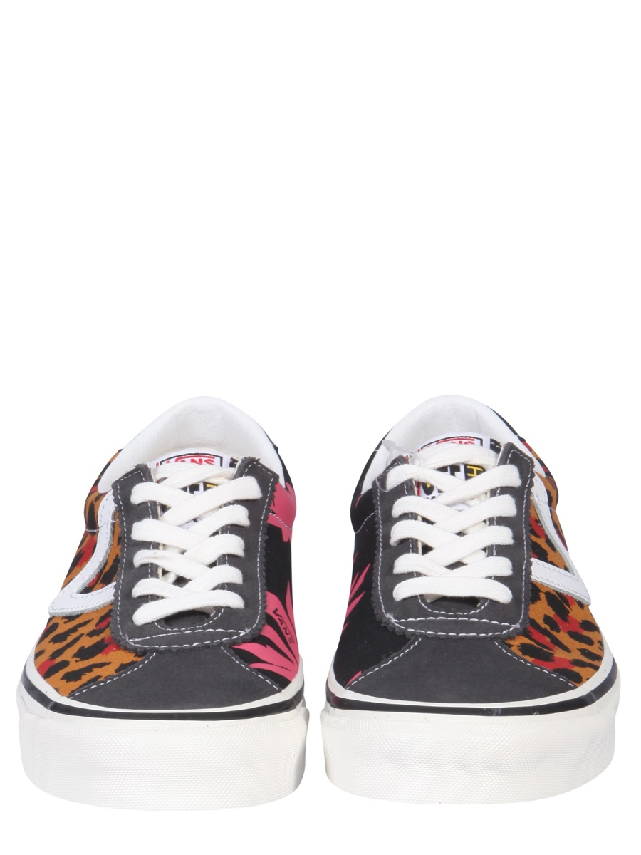 [VANS] Sneakers SS22 VN0A3WLQ_AZH1
