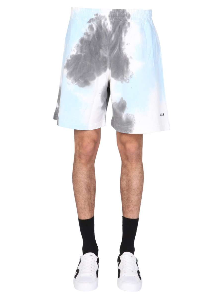 [MSGM] Shorts SS22 3240MB67_22729599
