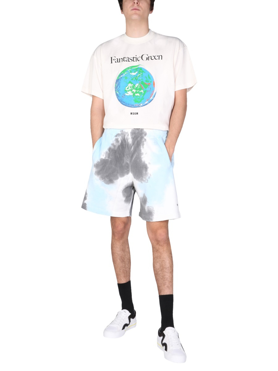 [MSGM] Shorts SS22 3240MB67_22729599