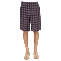 [Needles] Shorts SS22 KP088_A-DOTOMBRE
